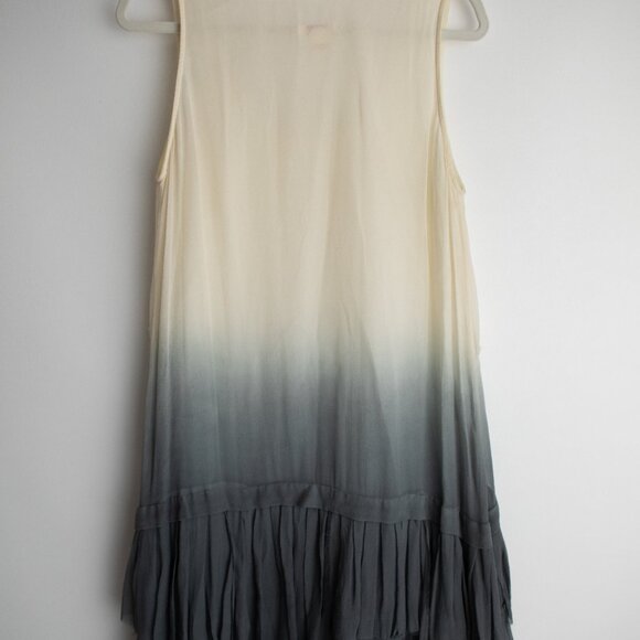 Sundance dress.  100% silk - Picture 5 of 16